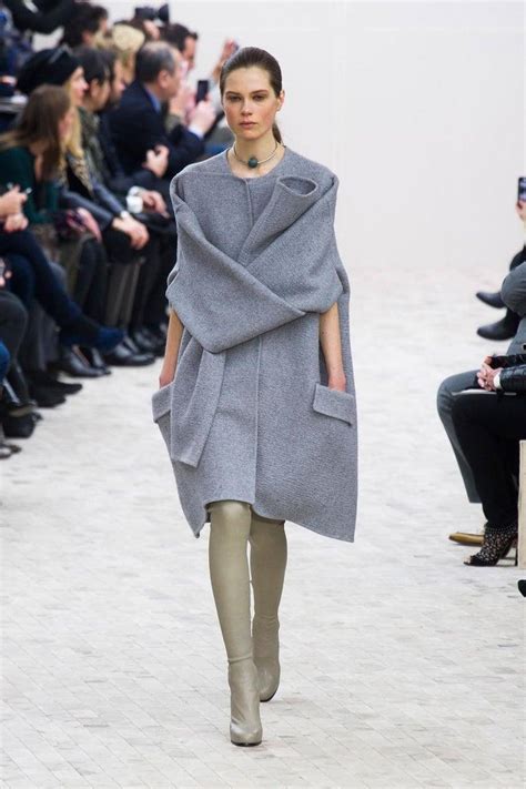 celine phoebe philo coat